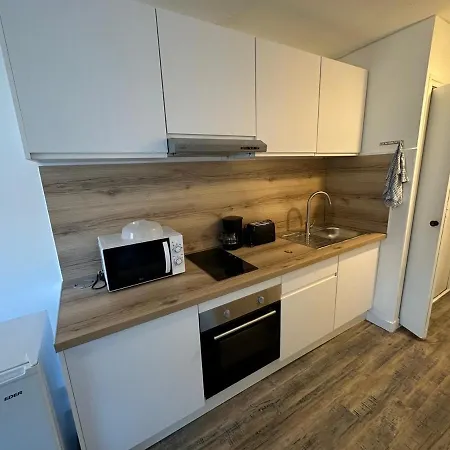 Calme Au Ponant Appartement *